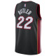 Nike Ανδρική φανέλα Miami Heat Icon Edition Dri-FIT NBA Swingman Jersey